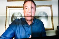 Podemos requer prorrogação da Operação Lava Jato