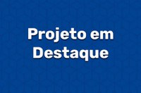 Rádio Senado lança podcast diário sobre projetos que tramitam na Casa