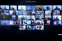 Após prisão do secretário de Saúde do DF, senadores defendem 'CPI da Pandemia'