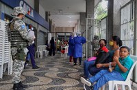 Bolsonaro prorroga programa emergencial de manutenção do emprego e da renda