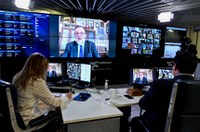 Congresso promulga nesta quarta a Emenda Constitucional 108, que torna o Fundeb permanente