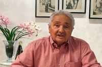 Elmano destaca importância de programa de estímulo ao transporte por cabotagem