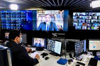 Flávio Arns apresenta relatório em defesa da PEC do Fundeb permanente