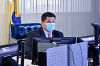 Para Davi, aprovação da PEC do Fundeb é conquista do Parlamento