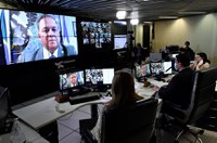 Senado votará MP que regula pagamento de auxílio e prazo da Lei de Proteção de Dados