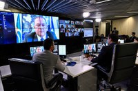 Aprovada MP que regula pagamento de auxílio emergencial; texto vai a sanção