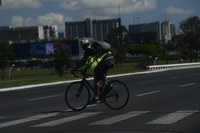 CDH recebe sugestão que propõe redução de tributos sobre bicicletas