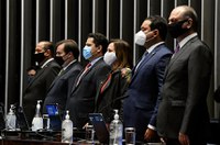 Emenda Constitucional que garante a permanência do Fundeb é promulgada