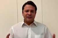 Reguffe pede CPI no Distrito Federal e defende penas dobradas para corrupção durante calamidades