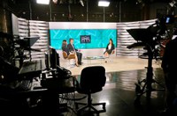 TV Senado muda de canal neste sábado