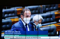 Chega ao Senado projeto que atualiza a Lei de Falências