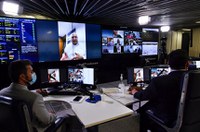 Lasier pede inclusão na pauta  do projeto que suspende metas de filantrópicas