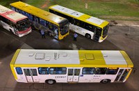 Para impedir aumento de tarifa, Senado analisa R$ 4 bi para transporte público