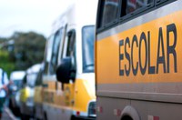 Projeto garante licenciamento de veículos escolares e de turismo durante a pandemia