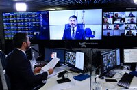 Regime de permissão para transporte rodoviário deve ir a votação em setembro