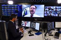 Senado adia votação de projeto que restaura licitação para transporte interestadual