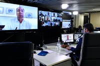 Senado aprova prorrogação de incentivo a empresas exportadoras; texto vai a sanção