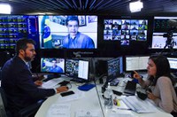 Senadores criticam proposta de criação de novo TRF em Minas Gerais