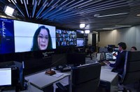 Vai a sanção projeto que regula recolhimento do ISS pelo município onde serviço é prestado