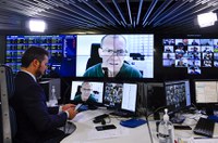 Proposta aumenta pena para vazamento de dados sigilosos de vulneráveis