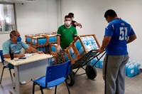 Quatro MPs aguardam votação nesta semana para que não percam validade