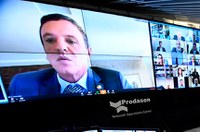 Senadores comentam proposta de Orçamento da União para o ano que vem