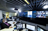 Senado aprova ampliação do uso de assinatura eletrônica em documentos públicos