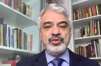 Humberto Costa vê incompetência na gestão da economia e critica proposta de Orçamento