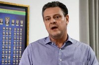 Projetos aprovados garantem efetividade na educação brasileira, diz Fávaro