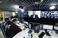 Adiada votação de auxílio financeiro às escolas privadas afetadas pela pandemia