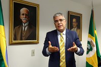 Girão defende aumento de punição para crimes contra a administração pública