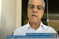 Indústria é contra tributo sobre transação financeira semelhante à antiga CPMF
