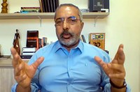 Paim defende programas sociais e pede regulamentação da Renda Básica