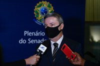 Anastasia faz balanço positivo das votações do Senado nesta quinta-feira