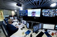 Aprovado crédito de R$ 418,8 milhões para ações de combate ao coronavírus