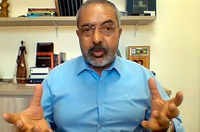 Frente Ampla pelo Brasil deve discutir projeto de nação para o Brasil, diz Paim