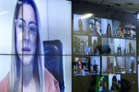 Senado aprova MP que amplia dispensa de licitação durante a pandemia