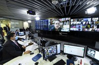 Senadores avaliam criação de comissão para analisar a reforma administrativa