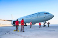 MP que terceiriza tripulação de aviões do governo perde validade na segunda-feira