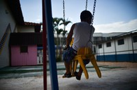 Proposta torna inafiançáveis crimes relacionados a pedofilia