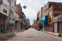 Criação de fundo filantrópico para situação de calamidade pode ser facilitada