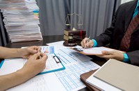 Advogados podem ser incluídos na lei de controle de lavagem de dinheiro