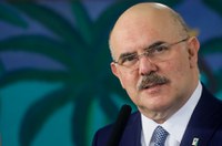 Comissão da Covid-19 recebe ministro da Educação, Milton Ribeiro, na quinta-feira