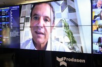 Bittar diz que tem 'sinal verde' para programa de renda, mas não dá detalhes