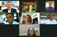 Comissão do Pantanal define presidente e relator; grupo visitará região no sábado