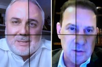 Eleições municipais: dois senadores serão candidatos a prefeito em 2020