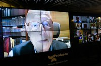 Adiada votação de proposta para pagamento proporcional de pedágio