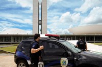 Aprovada validade nacional para carteira funcional de policial legislativo