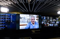 Lasier Martins critica contratação de empresa para reforma administrativa do Senado