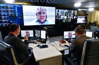 Plenário volta a adiar projeto que usa Fust para financiar internet e telefone